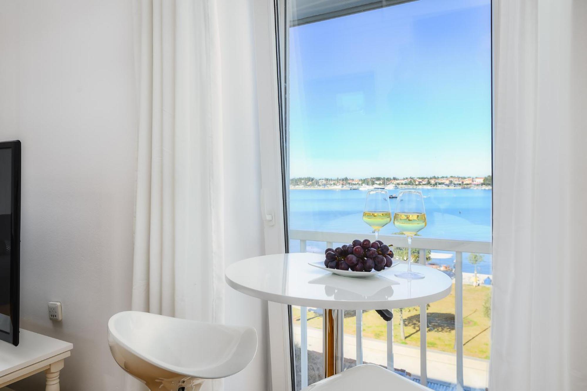 Umagic Apartment Εξωτερικό φωτογραφία