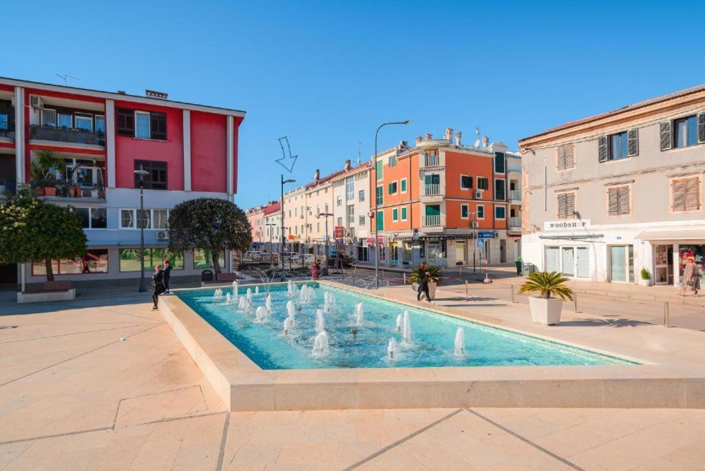 Umagic Apartment Εξωτερικό φωτογραφία