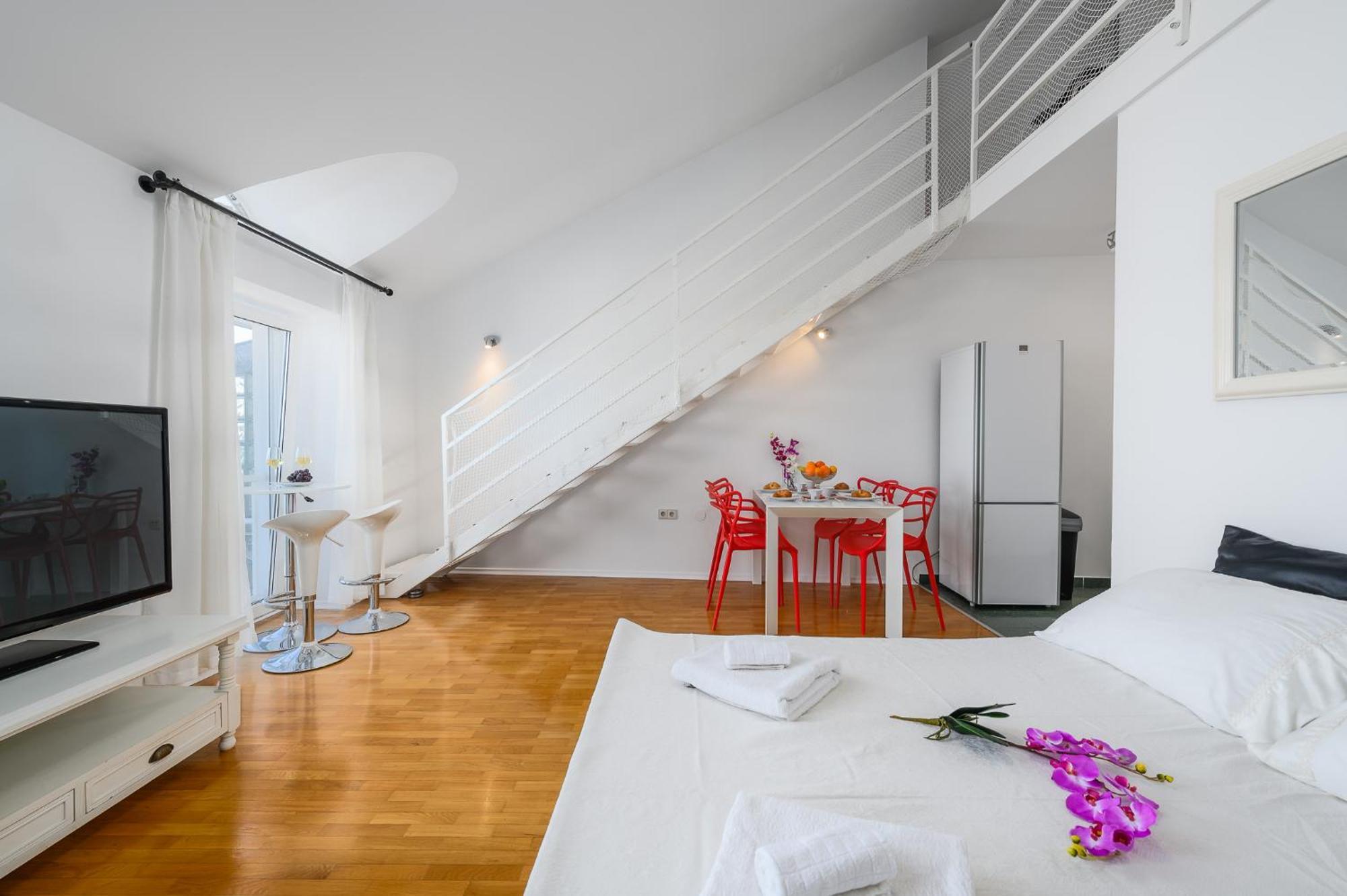 Umagic Apartment Εξωτερικό φωτογραφία