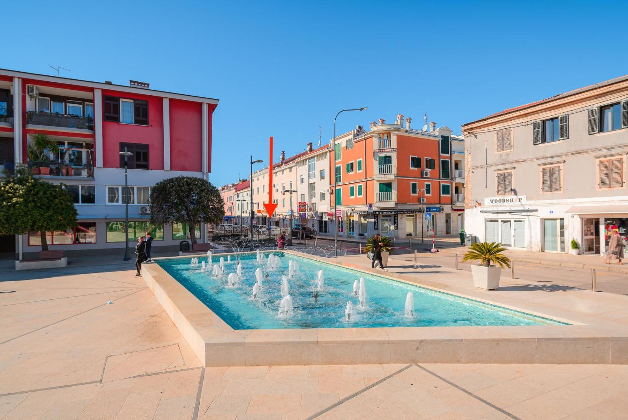 Umagic Apartment Εξωτερικό φωτογραφία